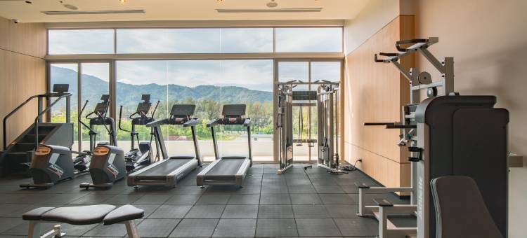 索尔米奥精品康体酒店(Sole Mio Boutique Hotel and Wellness)图片