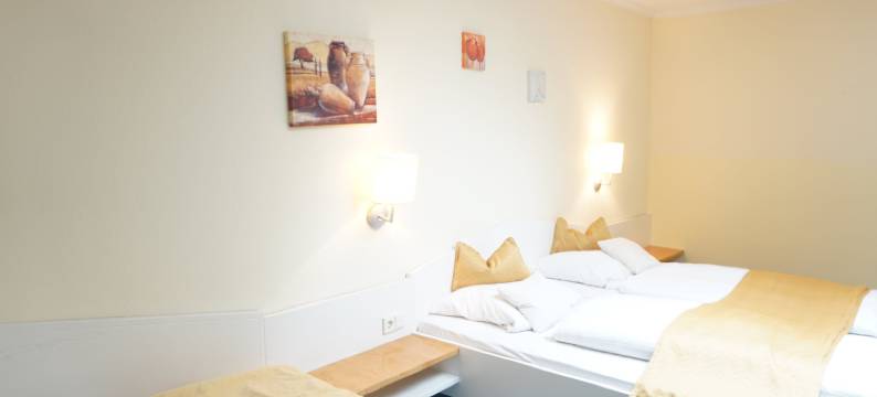 Herdegen房间 - 自助入住(Herdegen Rooms - Self Check-in)图片