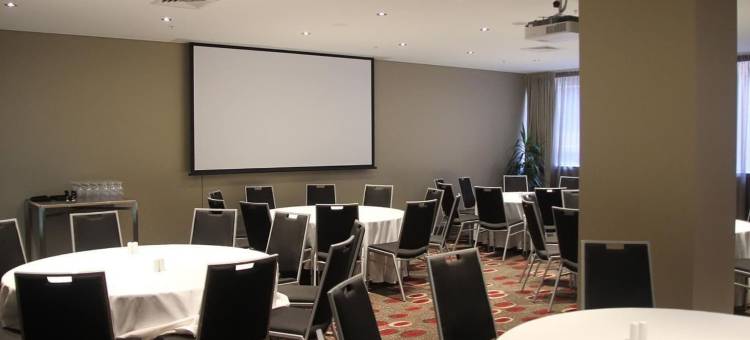 墨尔本艾尔伯特公园铂尔曼酒店(Pullman Melbourne Albert Park)图片