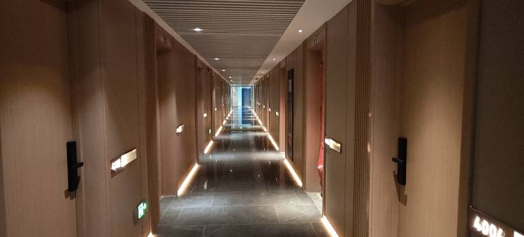 山喜居酒店(常州恐龙园店)图片