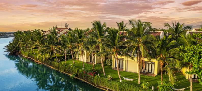 会安KOI水疗度假村(Koi Resort & Spa Hoi An)图片
