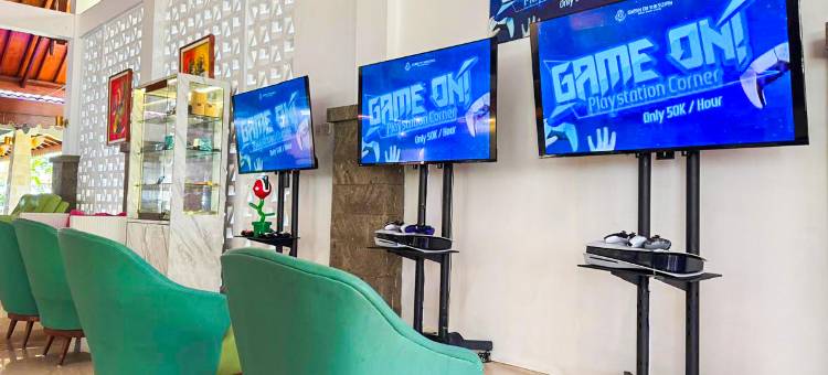 南方女王度假村(Queen of the South Resort)图片