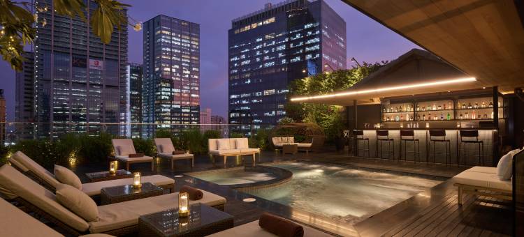 Silverland Sakyo 酒店及水疗中心(Silverland Sakyo Hotel)图片