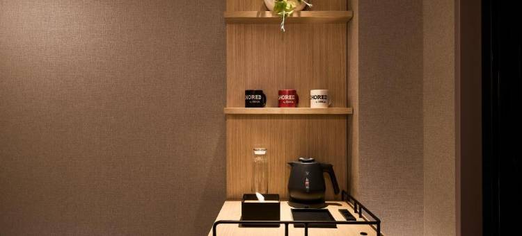 安泊丽嘉 大阪难波(ANCHORED by RIHGA OSAKA NAMBA)图片