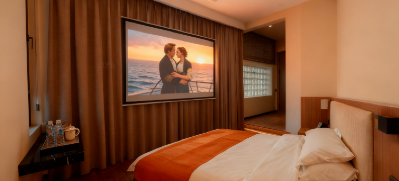 小陈家·Lakeside·环洱度假美宿(大理洱海S湾生态廊道店)图片