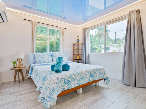 Ocean View Private Accommodation