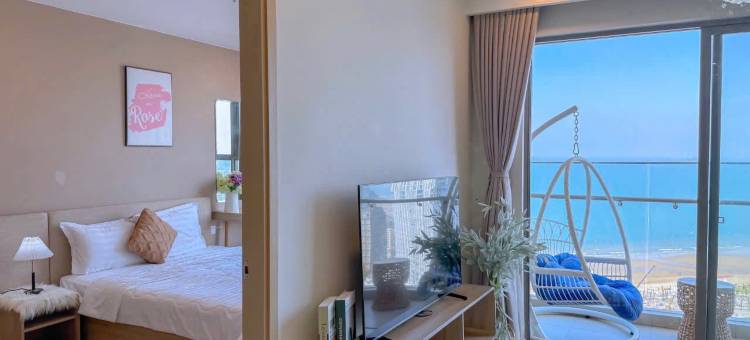 THE SÓNG APARTMENT - ViVi Home图片