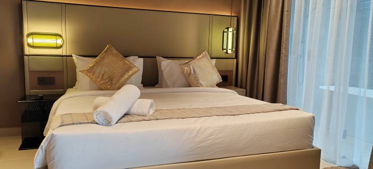 云顶 Antara 尊享公寓 · COBNB(步行可达 SkyAvenue)(Antara Genting by COBNB)图片