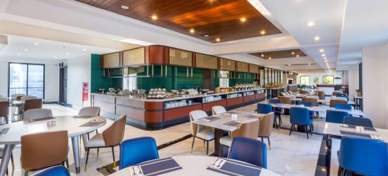 L’Eminence Golf & Resort Lembang - Bandung图片