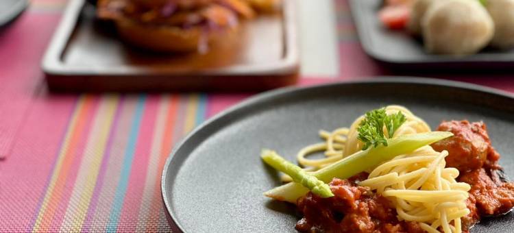 马六甲诺铂度假酒店(Noble Resort Hotel Melaka)图片