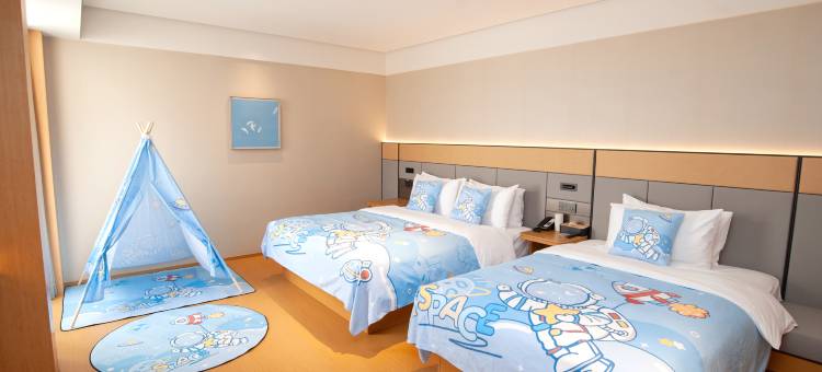 全季酒店(开封鼓楼广场清明上河园店)图片