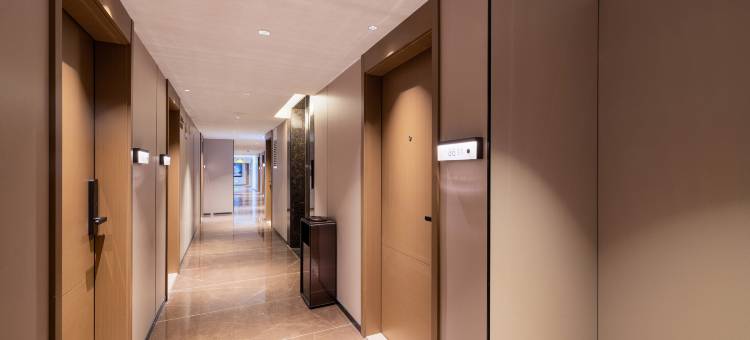 五星湾酒店(东莞长安滨海湾店)图片