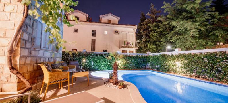 船长别墅(Apartments Captain's Villa)图片