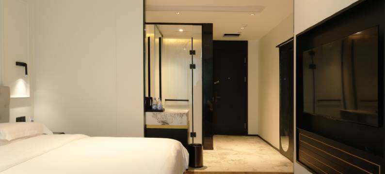 合浦柏年大酒店图片