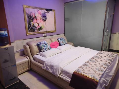 晋中紫炫影院酒店