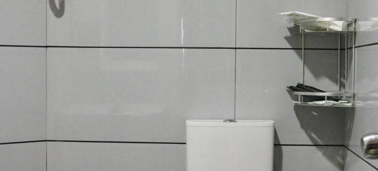 溆浦德贤大酒店图片