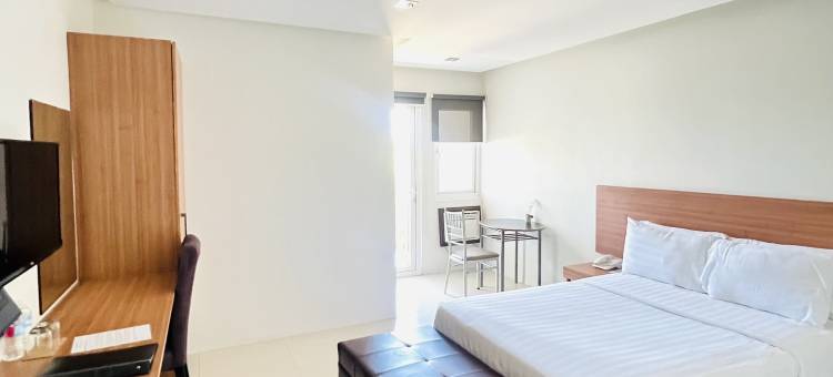 圣地亚哥芒果套房酒店(Mango Suites - Isabela)图片