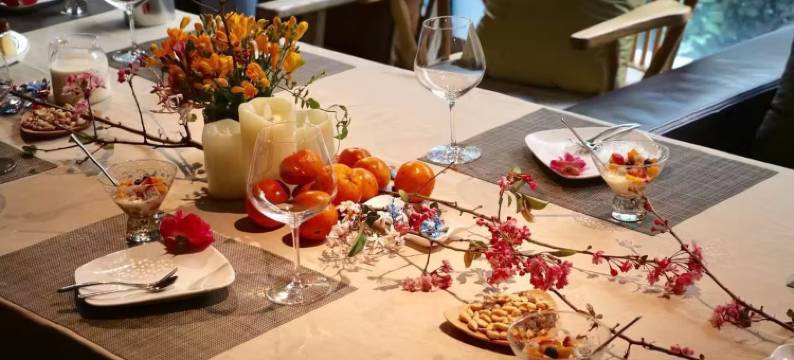 昆明庐隐芳华 Designer Hotel 艺术空间图片