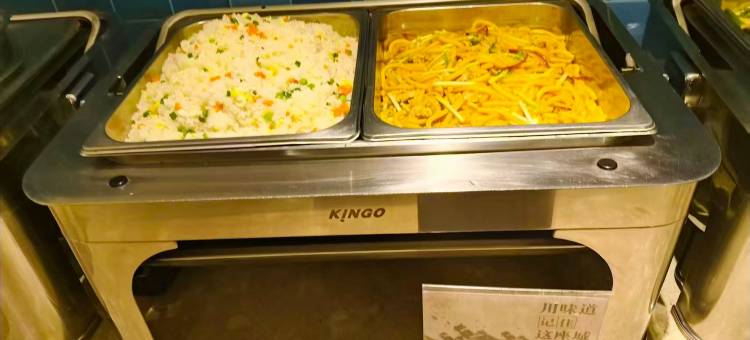 如家酒店(丹东凤城凤凰山凤铧街店)图片