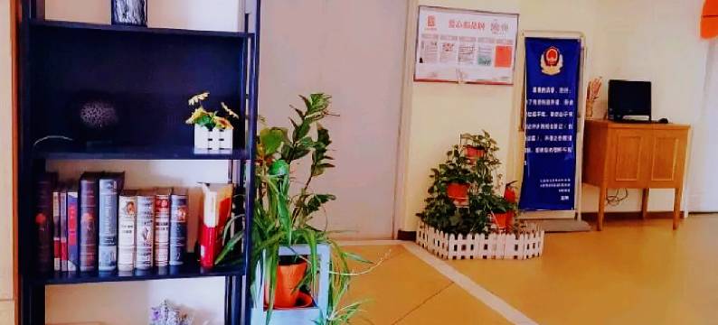 如家酒店(大连开发区金马路轻轨车站店)图片