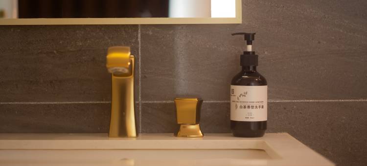 喆啡酒店(锡林浩特火车站锡林郭勒盟政府店)图片