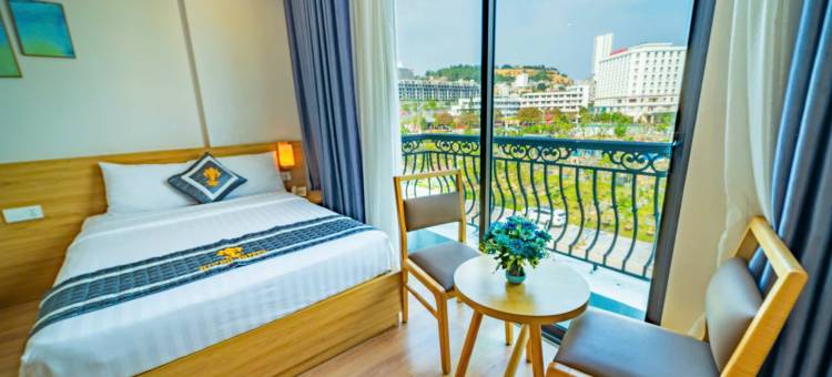 金中央酒店(Kim Sentral Hotel - Travel Agency)图片