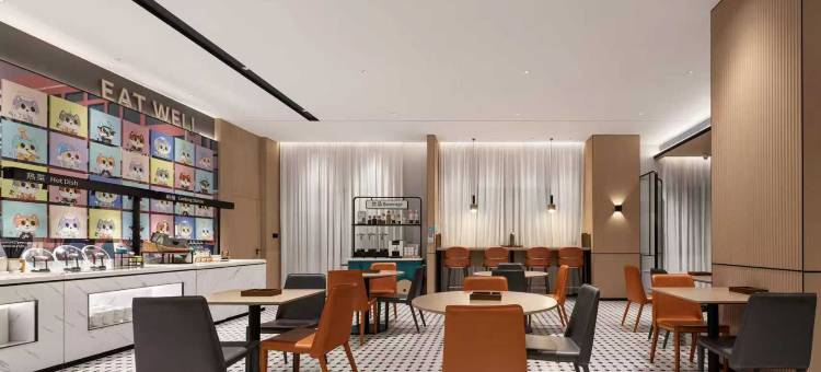 城市便捷酒店(瑞丽财富广场店)图片