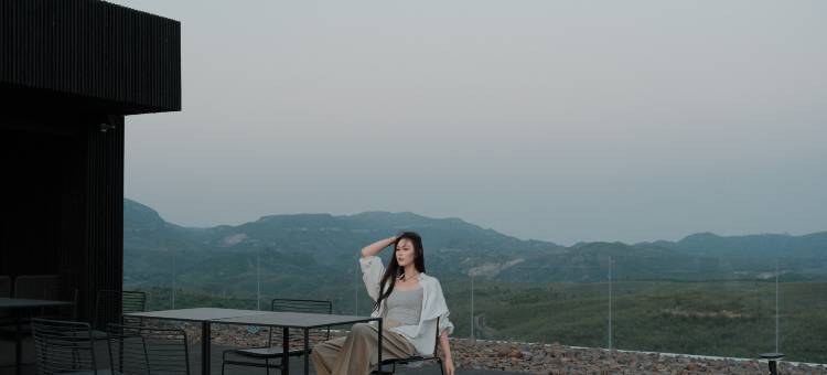 松嵁雲筑艺术生活馆图片