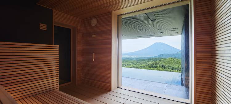 Chalet Ivy Weiss, Niseko图片