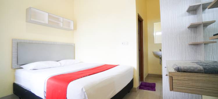 红色伙伴英达伊斯兰住宅(Indah Residence Syariah RedPartner)图片