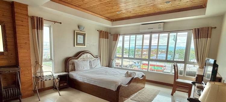 Maekhong Delta Boutique Hotel图片