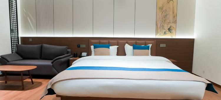 威斯顿酒店图片