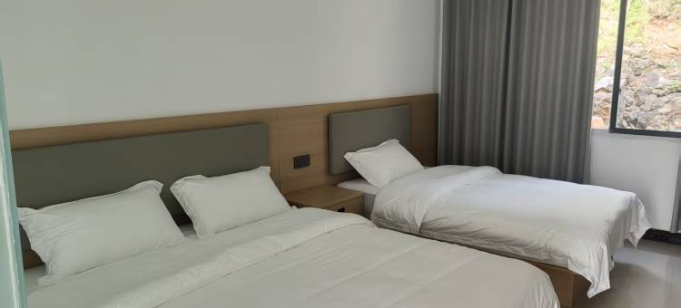 丹水云居民宿图片