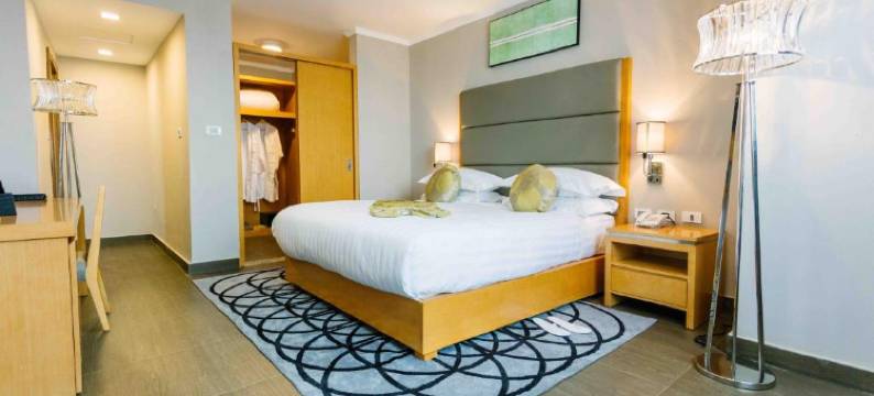 宝利大使酒店(Bole Ambassador Hotel)图片