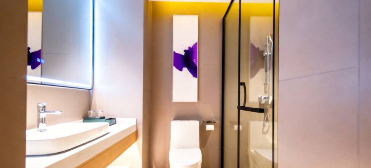 纽宾凯国际酒店(葛店南站武汉高新大道店)图片