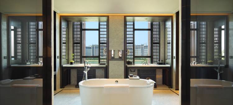 合肥施柏阁大观酒店图片