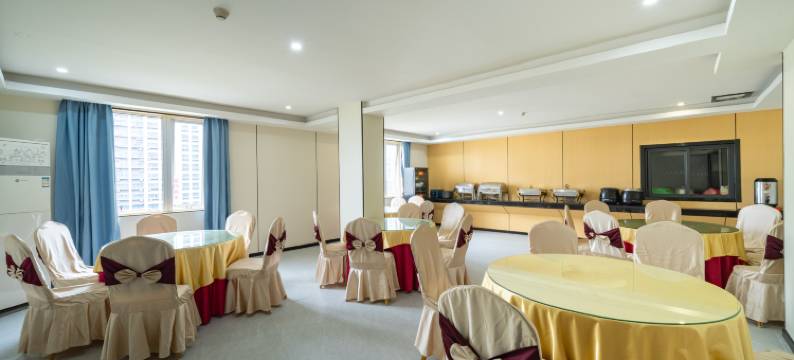 锦文大酒店(三十三中地铁站店)图片