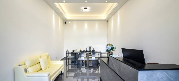 小鹿辰客花园民宿(大理洱海生态廊道店)图片