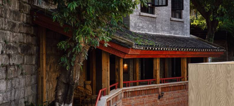 重庆溯山1946图片