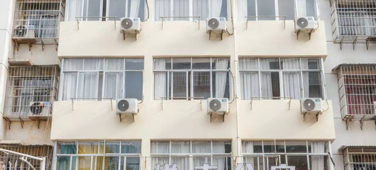 悦来公寓(万象城店)图片