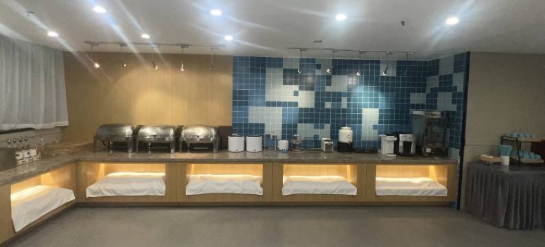 如家酒店(北京紫竹桥万寿寺地铁站店)图片