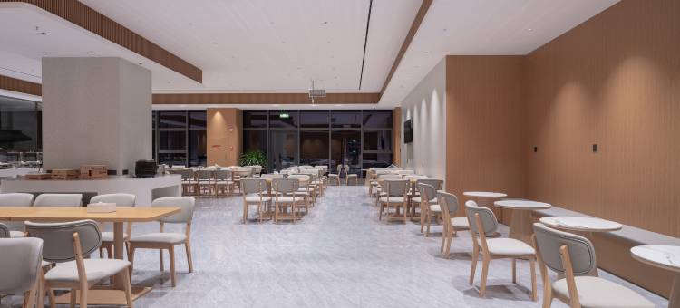 嘉优海景度假酒店图片