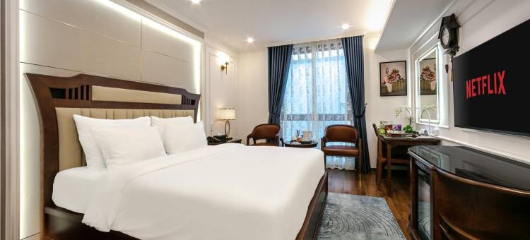 A25酒店-16庙谭(A25 Hotel - 16 Mieu Dam)图片