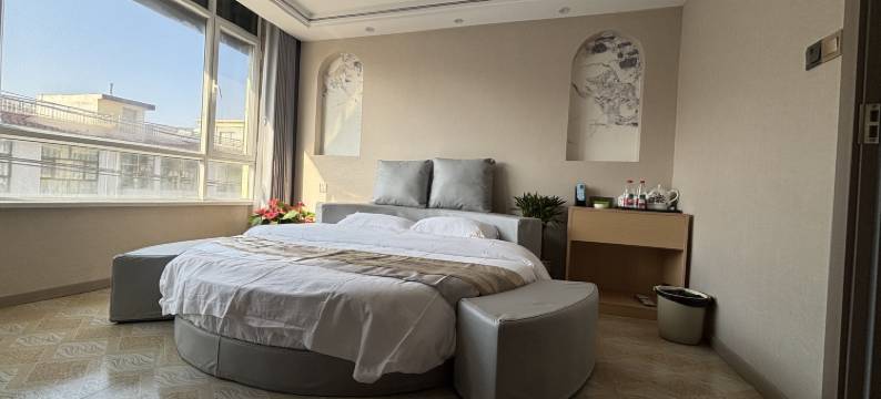 张家川昊捷快捷宾馆图片