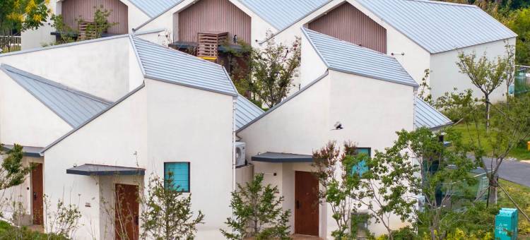 日照开元森泊度假酒店图片