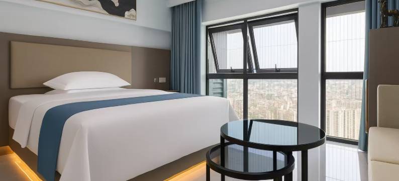 云季·云鼎公寓图片