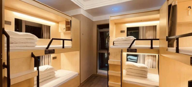 安途小栈青年旅社图片