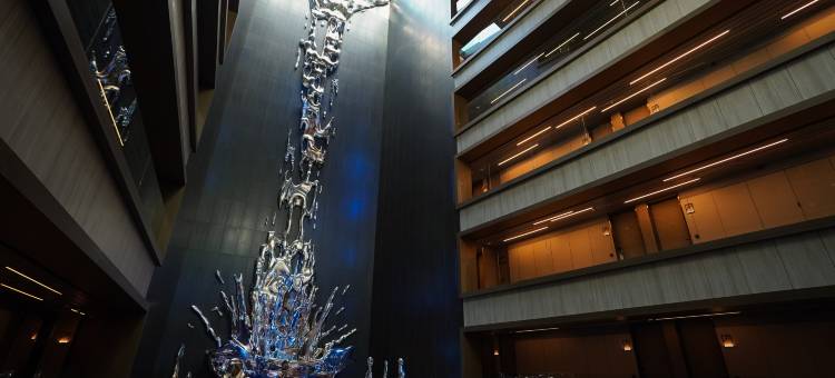 VP 西班牙广场设计酒店(VP Plaza España Design)图片