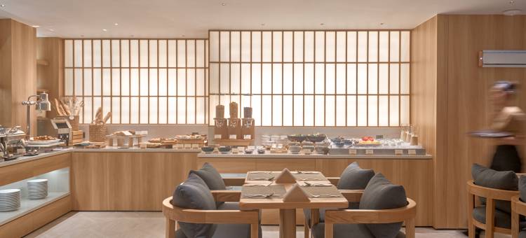 Amaya Saigon Boutique Hotel图片