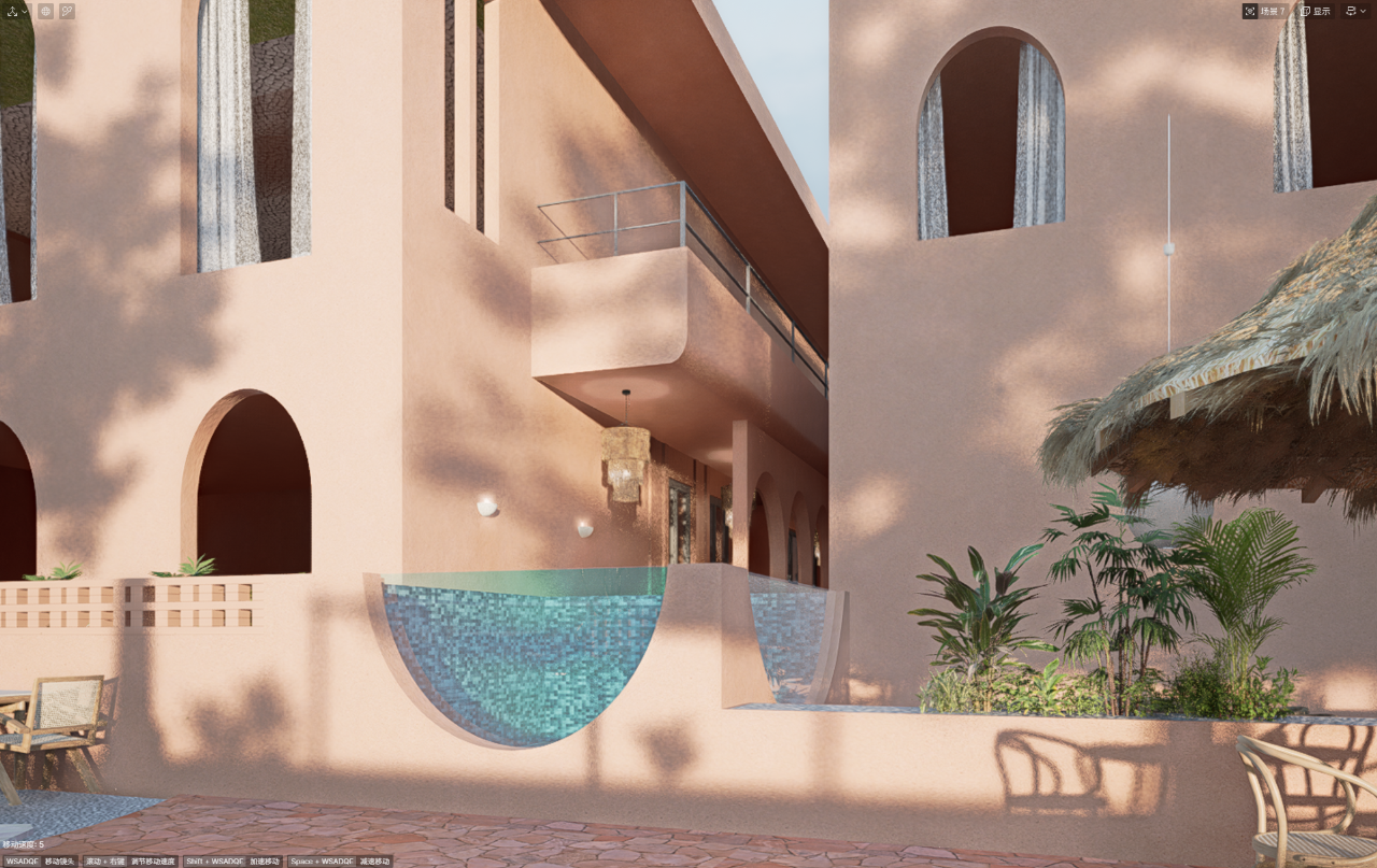 Wild·奢野｜Retreat To Nature设计师民宿(西街开元寺店)图片